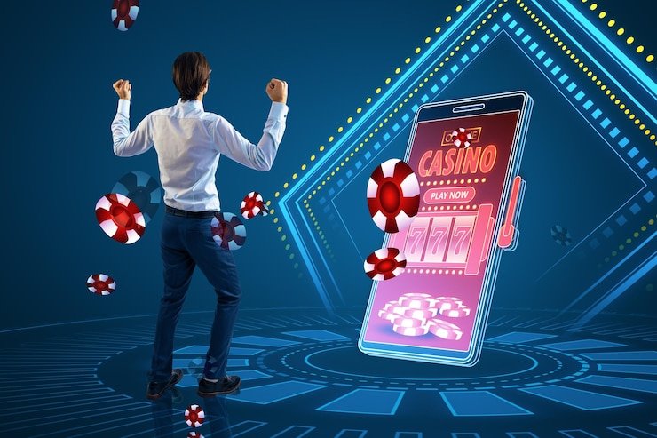 Payment method selection screen on db dausbet